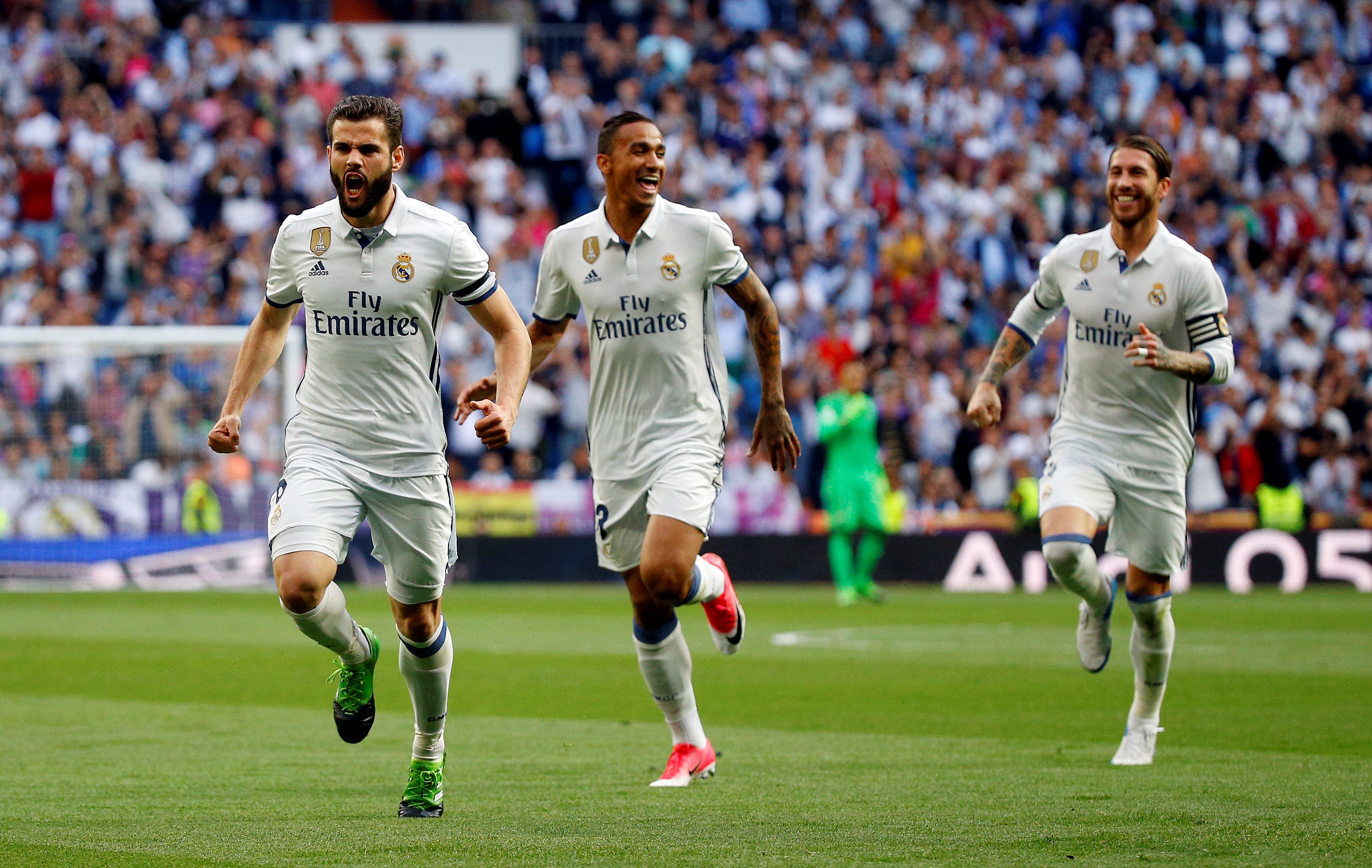 Ronaldo pha ky luc sau tran thang Sevilla anh 2