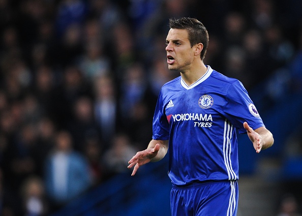 Doi hinh hay nhat Premier League mua nay anh 4