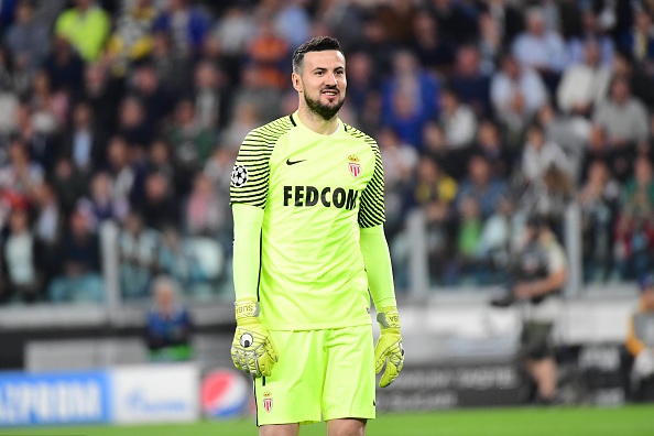 Doi hinh tieu bieu Ligue 1 2016/17 anh 1