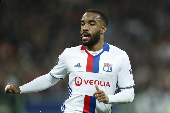 Doi hinh tieu bieu Ligue 1 2016/17 anh 11