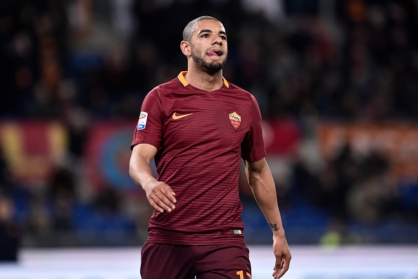 doi hinh hay nhat chau Au mua nay anh 2