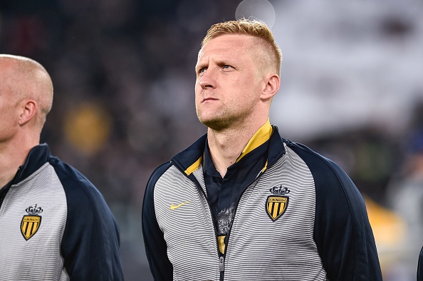 Doi hinh tieu bieu Ligue 1 2016/17 anh 3