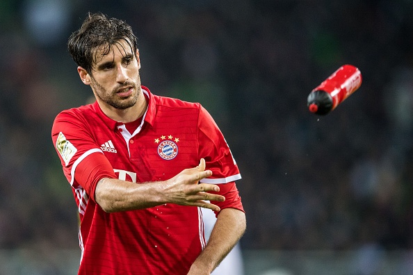 doi hinh hay nhat chau Au mua nay anh 3