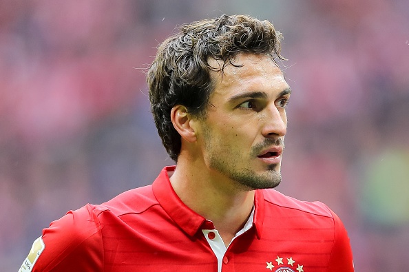 doi hinh hay nhat chau Au mua nay anh 4