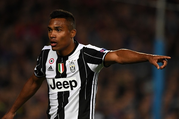 doi hinh hay nhat chau Au mua nay anh 5