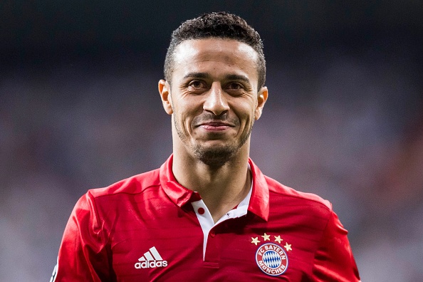 doi hinh hay nhat chau Au mua nay anh 6