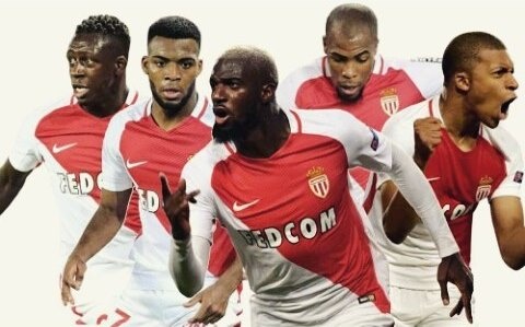 Doi hinh tieu bieu Ligue 1: Danh sach mua sam cua dai gia chau Au hinh anh