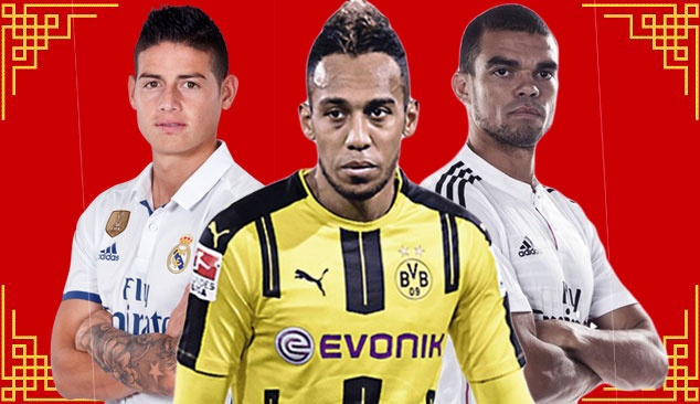 7 ngoi sao lot tam ngam 'dai gia' Trung Quoc he nay hinh anh