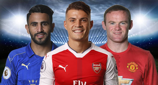 Doi hinh gay that vong nhat Premier League mua nay hinh anh