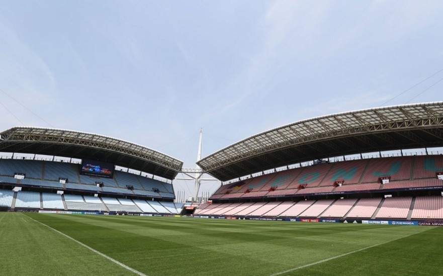 Cac ung vien vo dich tich cuc tap luyen anh 9