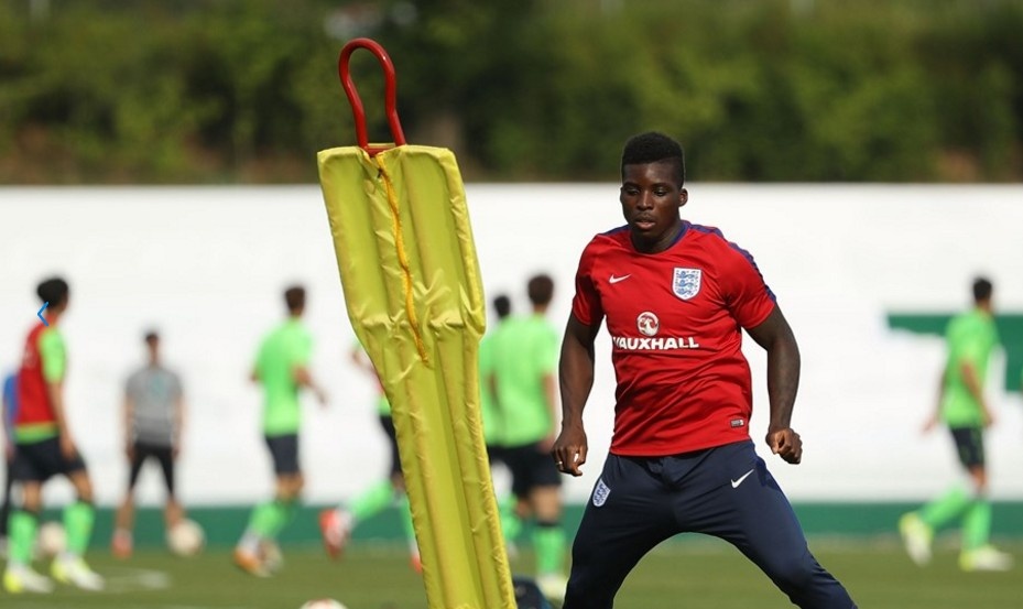 Cac ung vien vo dich tich cuc tap luyen anh 2