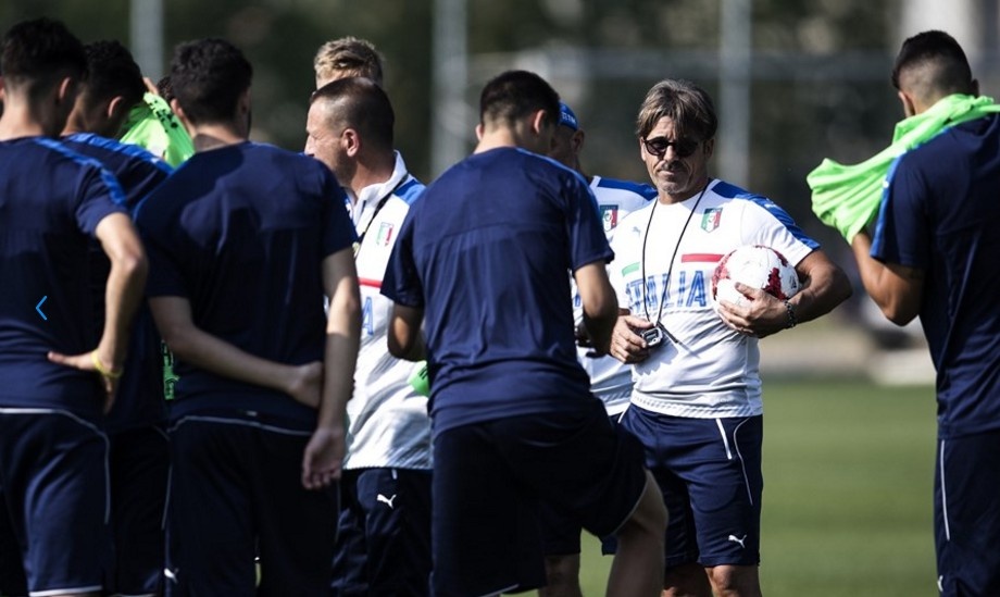 Cac ung vien vo dich tich cuc tap luyen anh 3