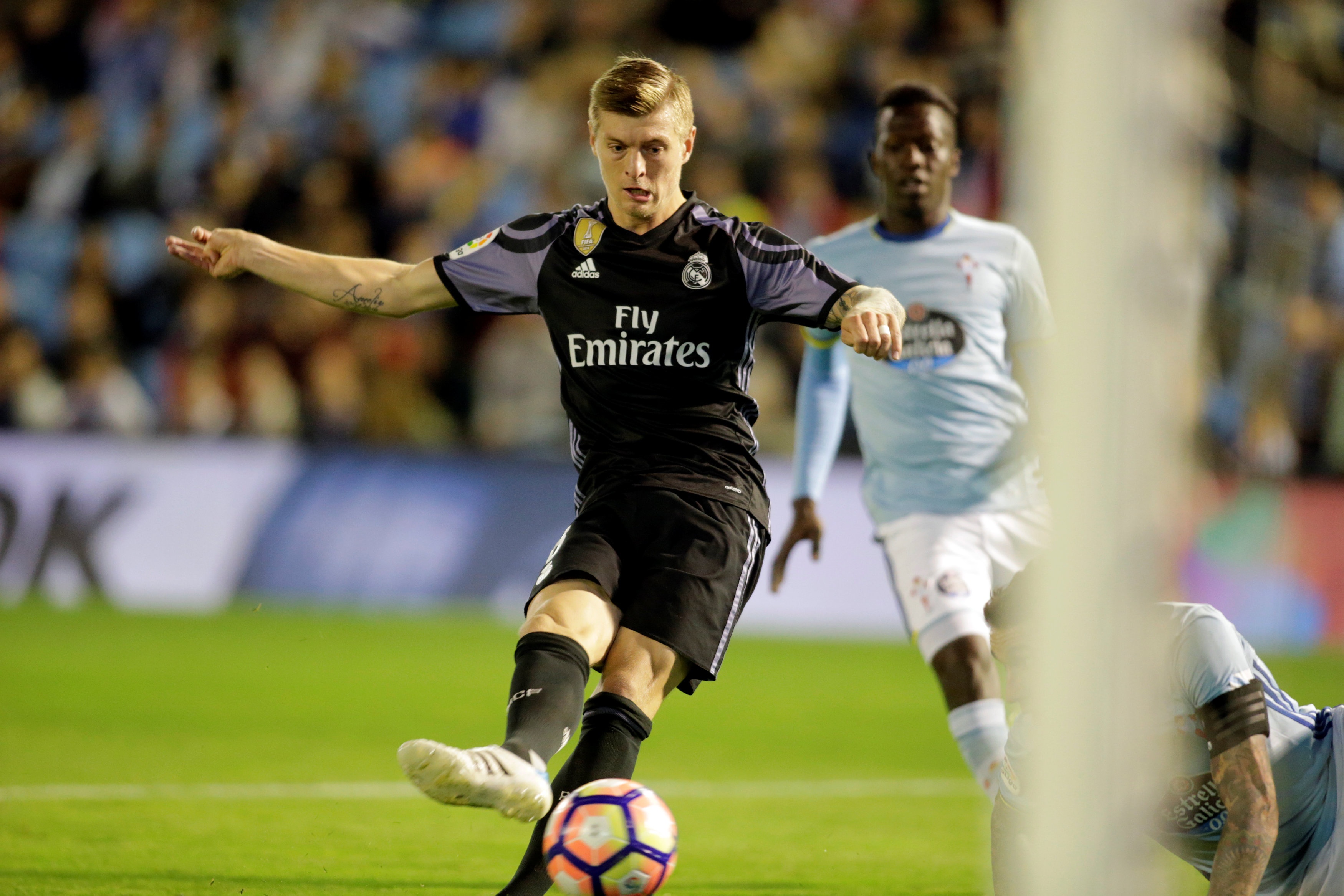 Ronaldo ghi danh lich su anh 7