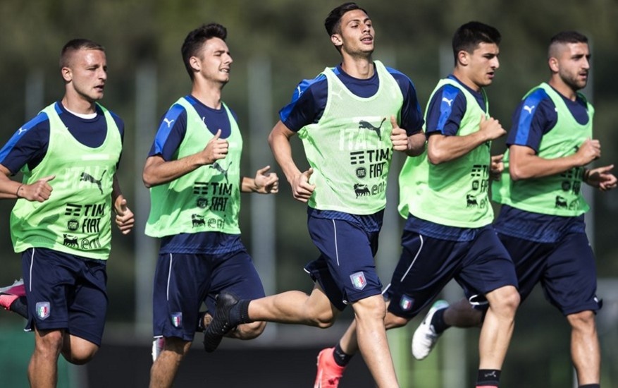 Cac ung vien vo dich tich cuc tap luyen anh 5