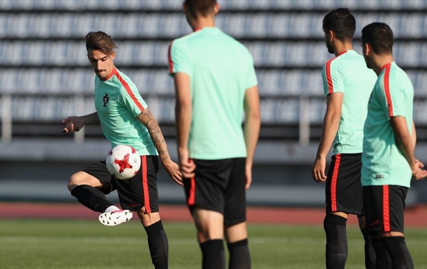 Cac ung vien vo dich tich cuc tap luyen anh 6