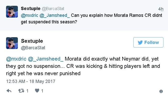 Fan Barca buc xuc vi Real duoc thien vi anh 7