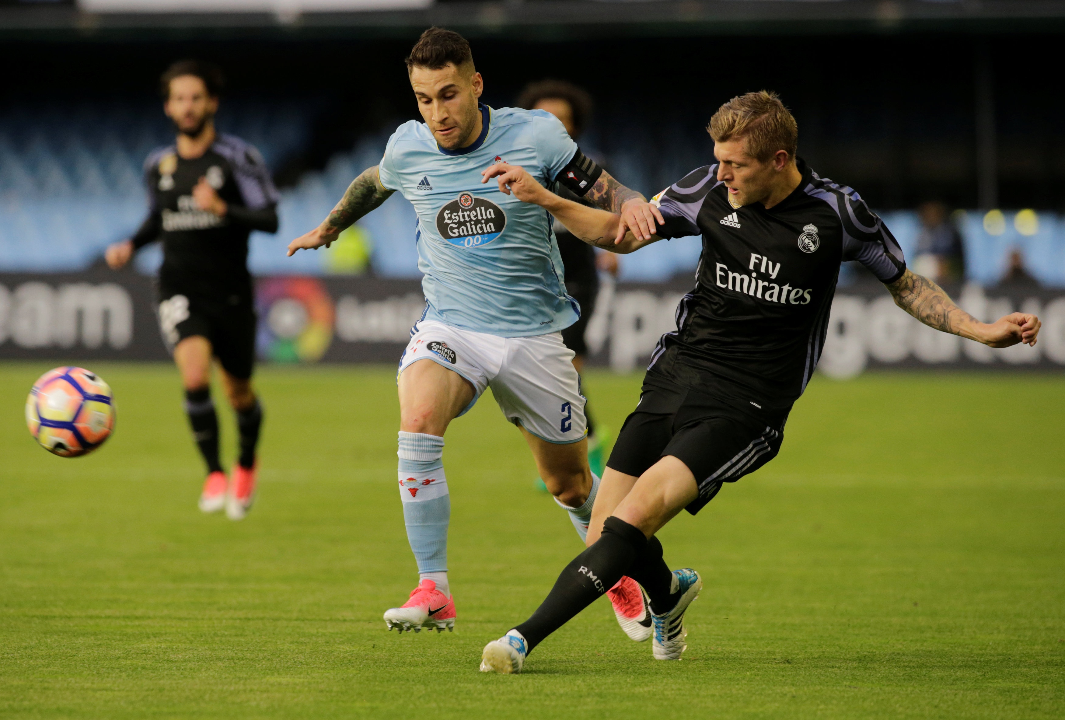 Ronaldo ghi danh lich su anh 5