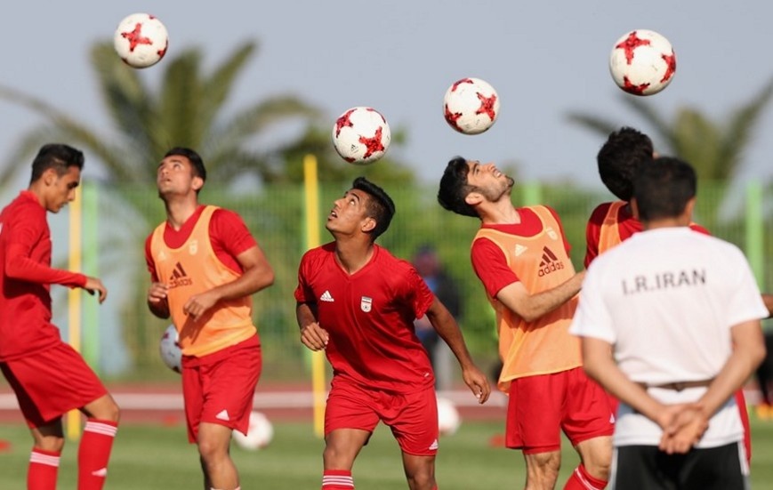 Cac ung vien vo dich tich cuc tap luyen anh 8