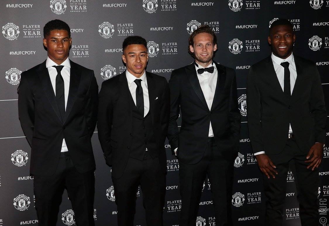 De Gea mất giải Sir Matt Busby vào tay đồng hư ảnh 9 De Gea mat giai Sir Matt Busby vao tay dong hu anh 9