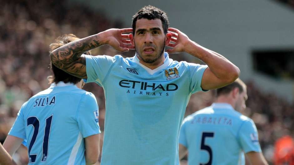 Tien dao nao ghi nhieu hat-trick nhat NH Anh anh 5