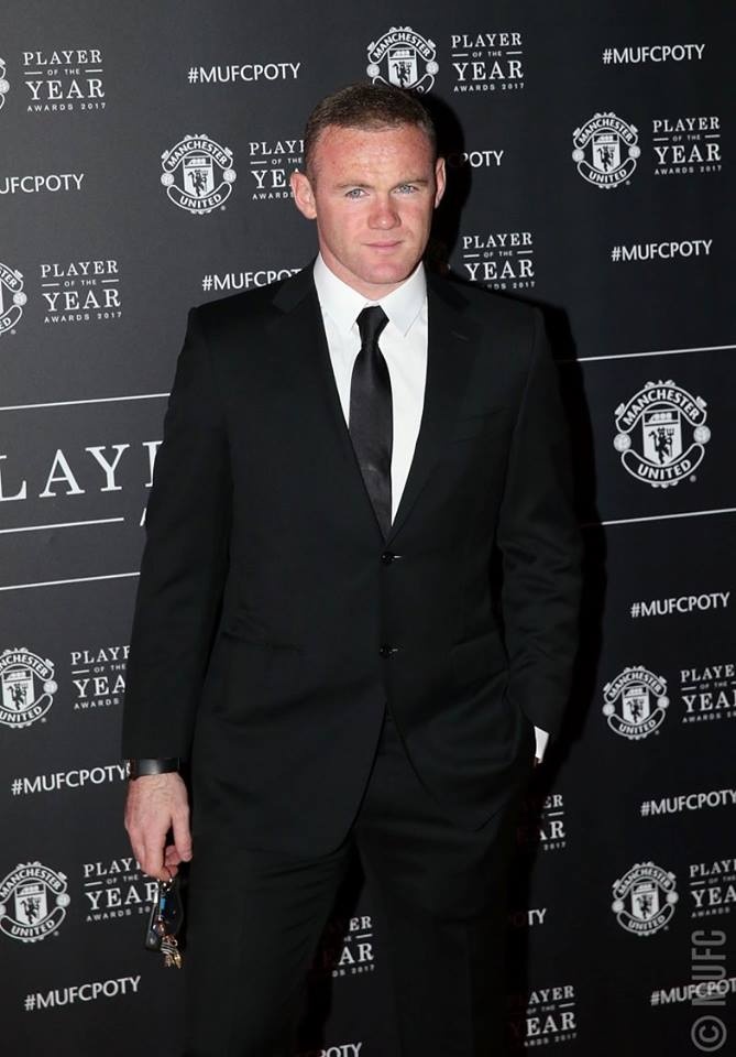 De Gea mất giải Sir Matt Busby vào tay đồng hư ảnh 10 De Gea mat giai Sir Matt Busby vao tay dong hu anh 10