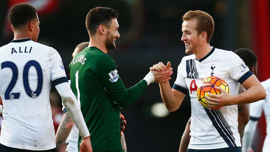 Tien dao nao ghi nhieu hat-trick nhat NH Anh anh 9