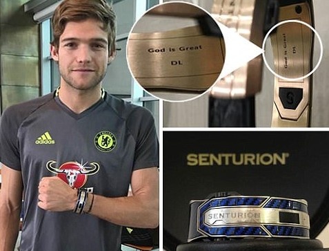 David Luiz tang vong thien thach cho Chu tich Abramovich hinh anh