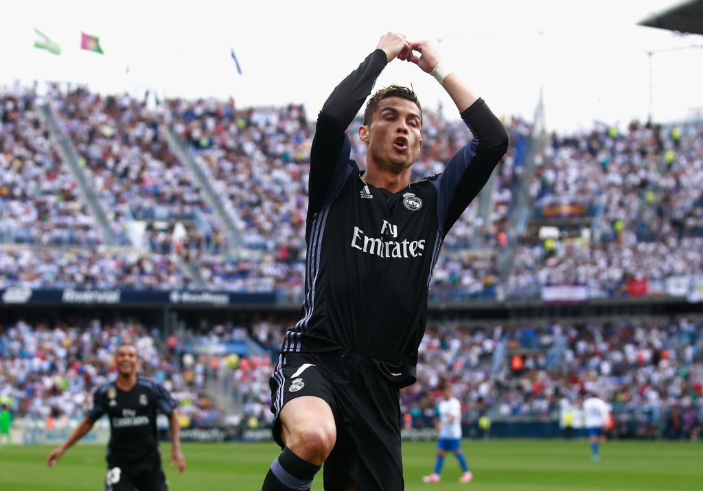 Mua giai chua tung co trong lich su Real anh 3