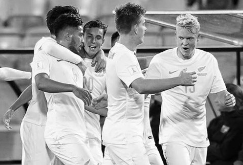 U20 New Zealand - chuong ngai vat dau tien cua U20 Viet Nam hinh anh