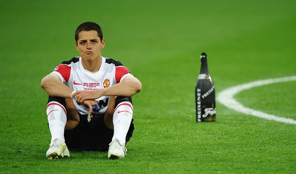 doi hinh MU chung ket C1 2011 anh 22