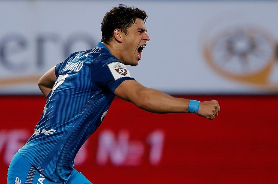 Doi hinh hay nhat Europa League anh 7