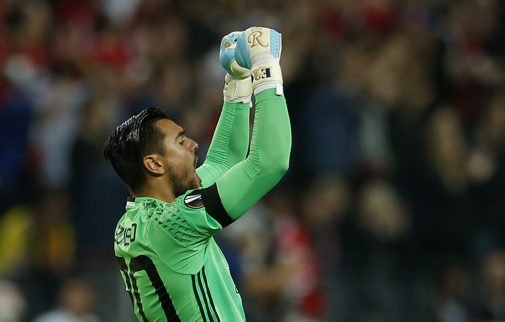 Cham diem chung ket Europa League anh 1