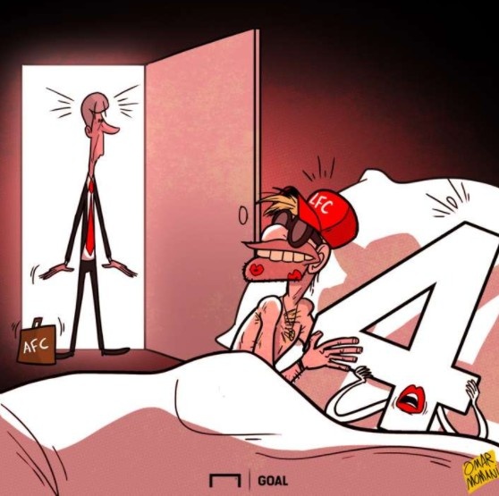 Hi hoa Mourinho lai xe buyt cho cu an 3 anh 2