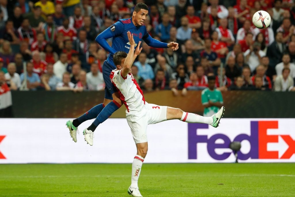 Cham diem chung ket Europa League anh 3