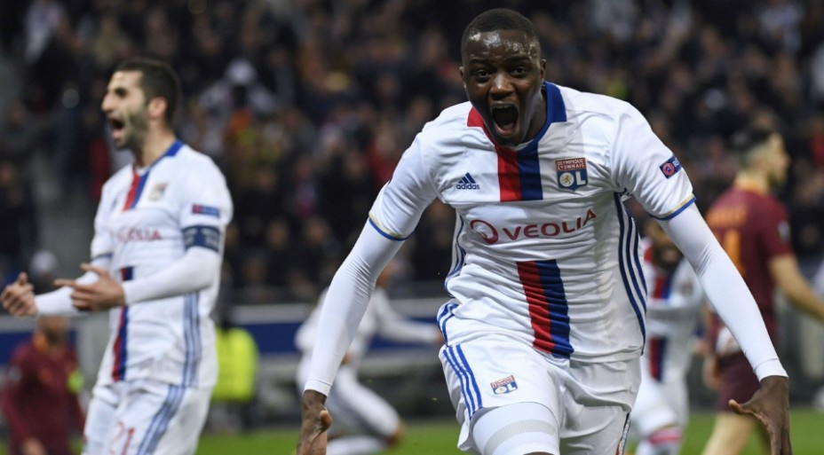 Doi hinh hay nhat Europa League anh 3