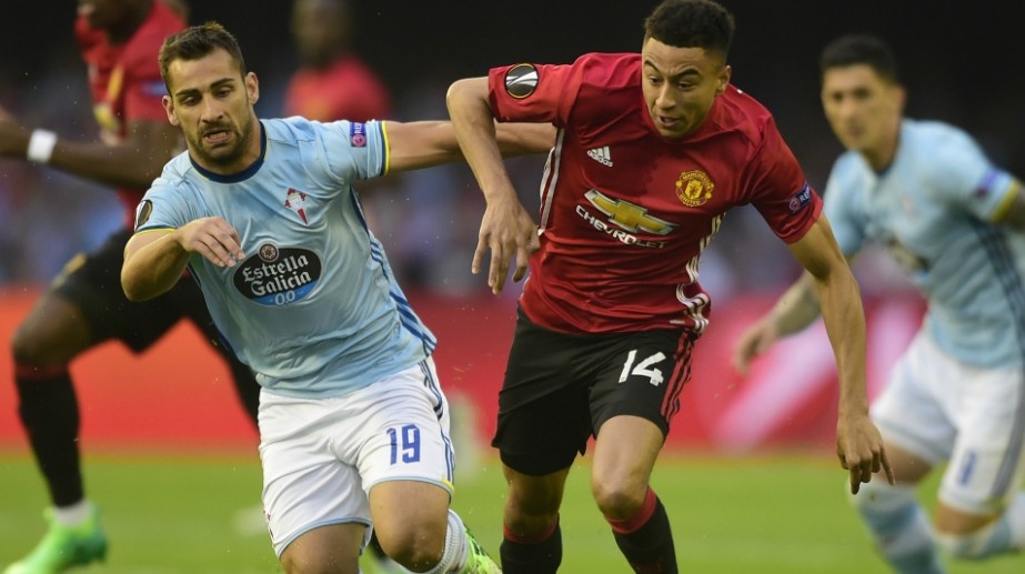 Doi hinh hay nhat Europa League anh 5