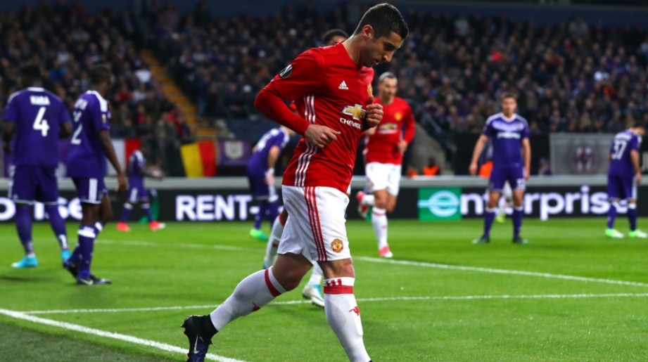 Doi hinh hay nhat Europa League anh 6