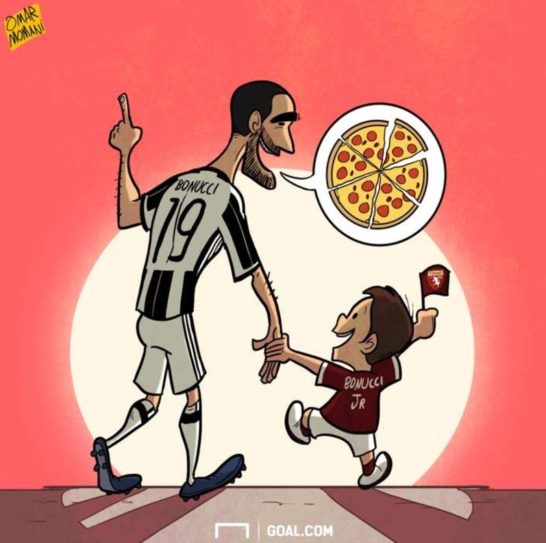 Hi hoa Mourinho lai xe buyt cho cu an 3 anh 9