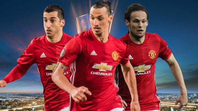 Doi hinh hay nhat Europa League: Vinh danh nha vo dich hinh anh