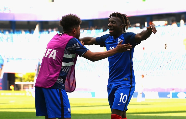 16 doi vao vong knock-out U20 World Cup anh 12