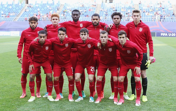 16 doi vao vong knock-out U20 World Cup anh 14