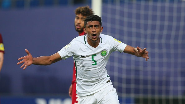 16 doi vao vong knock-out U20 World Cup anh 16