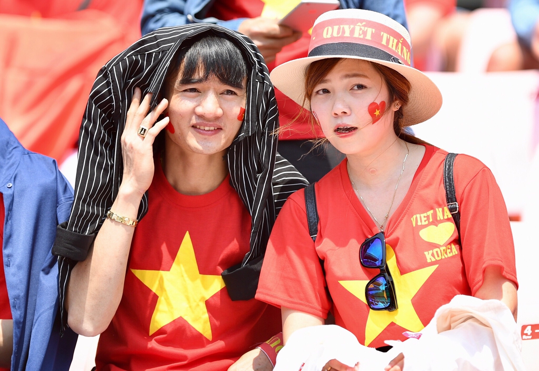 CDV Viet Nam 'nhuom do' SVD Jeonju anh 8