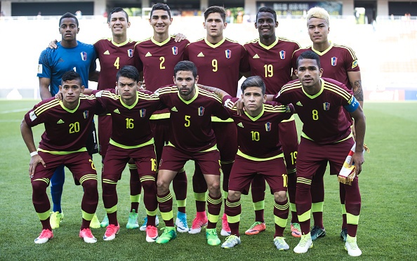 16 doi vao vong knock-out U20 World Cup anh 3