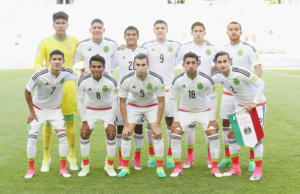 16 doi vao vong knock-out U20 World Cup anh 4