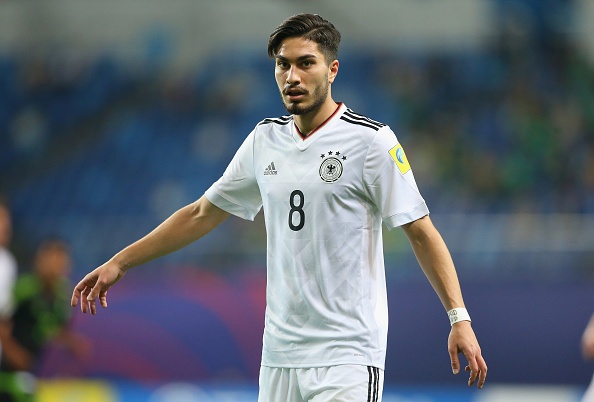 16 doi vao vong knock-out U20 World Cup anh 5