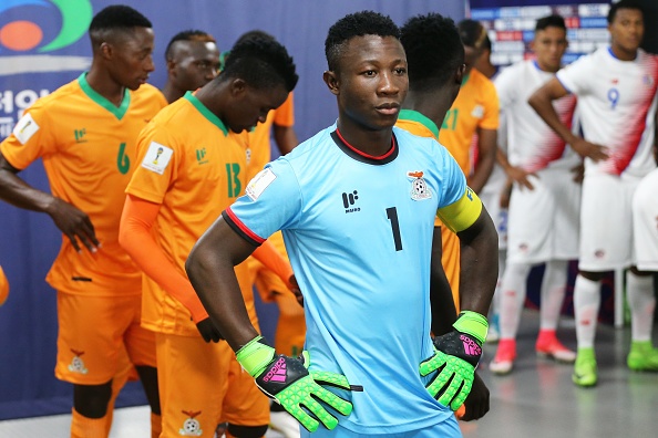 16 doi vao vong knock-out U20 World Cup anh 6