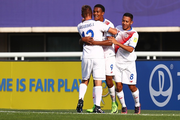 16 doi vao vong knock-out U20 World Cup anh 8