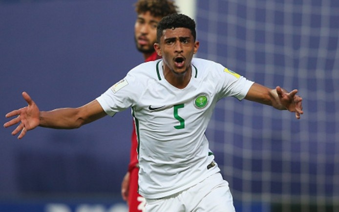 16 doi vao vong knock-out U20 World Cup: Argentina bi loai dau don hinh anh