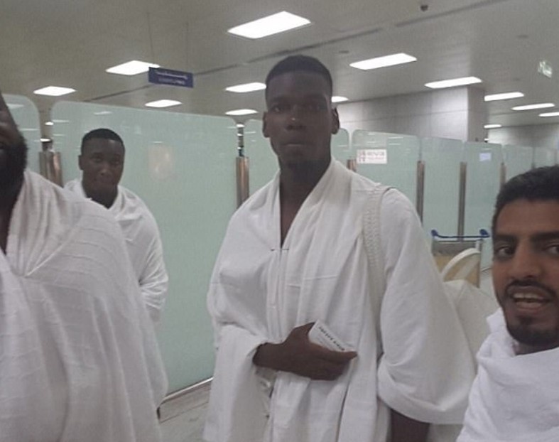 Dan sao MU rang ro tai le hoi an chay anh 1